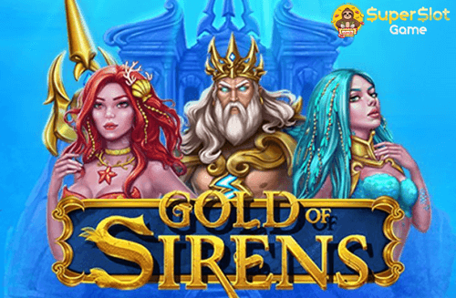 รีวิวเกม Gold of Sirens