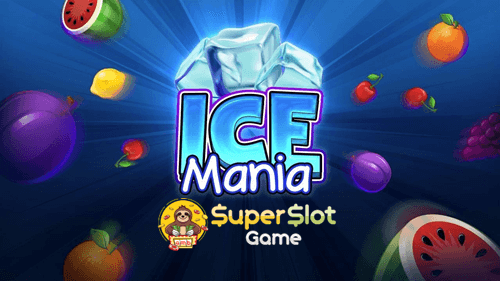 รีวิวเกม Ice Mania