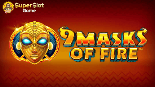 รีวิวเกม 9 Masks of Fire