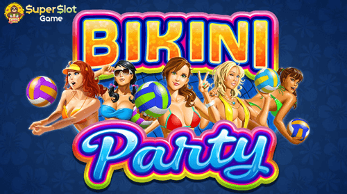 รีวิวเกม Bikini Party