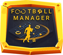 Football Manager เกมสล็อตออนไลน์ยอดนิยม SUPERSLOT 2022
