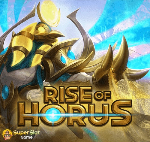 รีวิวเกม Rise of Horus