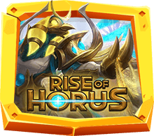 รีวิวเกม Rise of Horus
