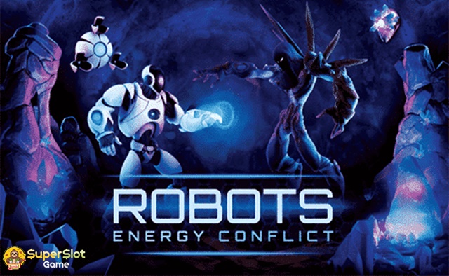 รีวิวเกม Robots Energy Conflict