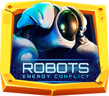รีวิวเกม Robots Energy Conflict