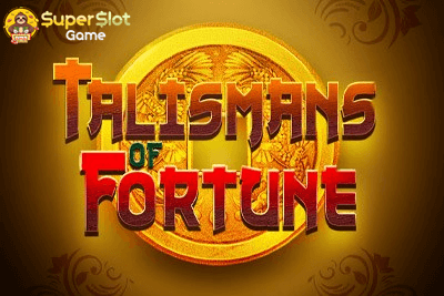 รีวิวเกม Talismans of Fortune
