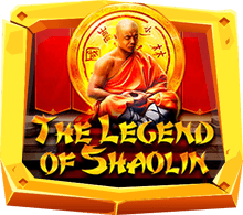 The Legend of Shaolin เกมสล็อตธีมวัดเส้าหลิน SUPERSLOT 2022