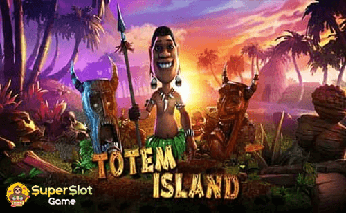 รีวิวเกม Totem Island