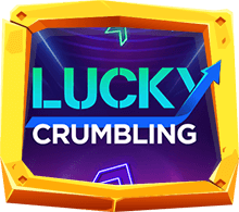 รีวิวเกม Lucky Crumbling