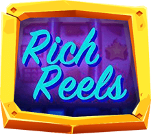 รีวิวเกม Rich Reels