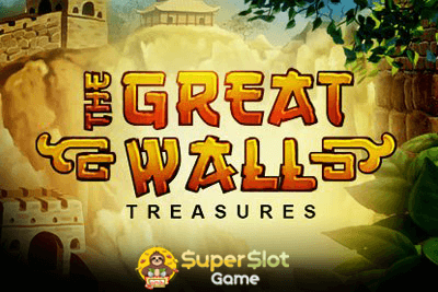 รีวิวเกม The Great Wall Treasure