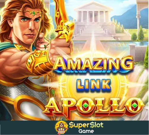 รีวิวเกม Amazing Link Apollo