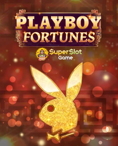รีวิวเกม Playboy Fortunes