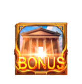 Bonus Symbol Roma Plus