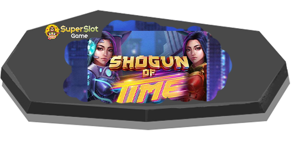 รีวิวเกม Shogun of Time