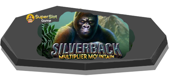 รีวิวเกม Silverback Multiplier Mountain