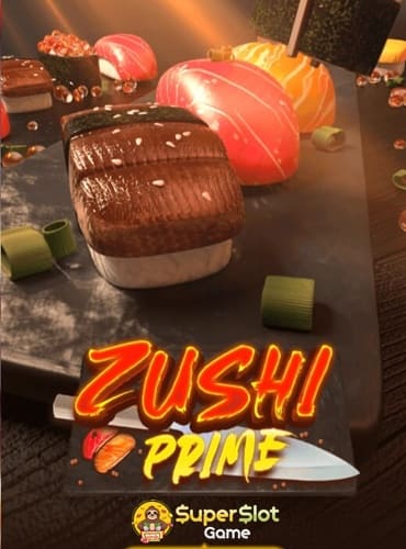 รีวิวเกม Zushi Prime
