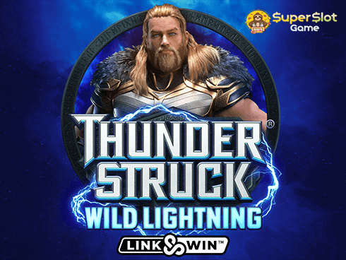 รีวิวเกม Thunderstruck Wild Lightning