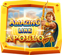 Amazing Link Apollo เกมสล็อตอัศวินผู้กล้า ใหม่ล่าสุด 2022