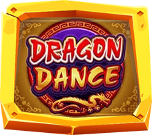 Dragon Dance เกมสล็อตดราก้อน แดนซ์ มีบริการ 24 ชั่วโมง