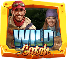 Wild Catch เกมตกปลา ใหม่ล่าสุด 2022