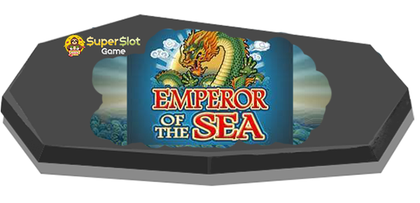 รีวิวเกม Emperor of the Sea
