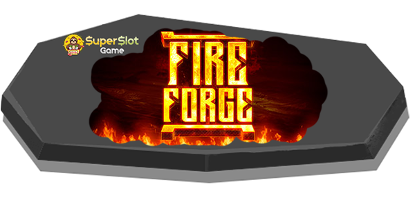 รีวิวเกม Fire Forge