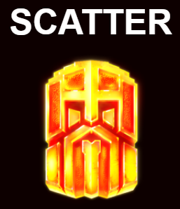ฟีเจอร์พิเศษภายในเกม Scatter