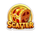 Jin Sung สัญลักษณ์ Scatter