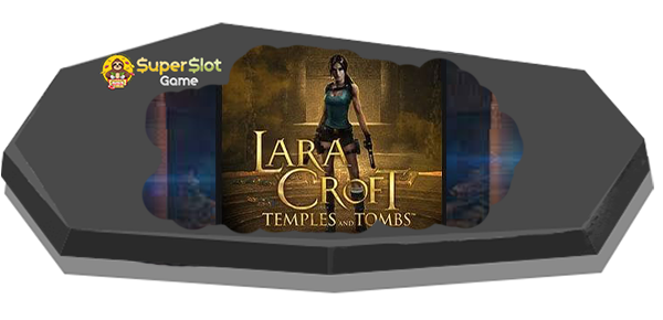 รีวิวเกม Lara Croft Temples and Tombs