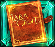 ฟีเจอร์พิเศษภายในเกม Lara Croft Temples and Tombs