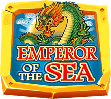 Emperor of the Sea เกมสล็อตตำนานเทพเจ้ามังกร