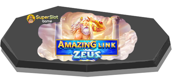 รีวิวเกม Amazing Link Zeus