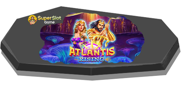 รีวิวเกม Atlantis Rising