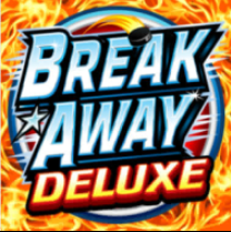 สัญลักษณ์ ไวลด์ Break Away Deluxe