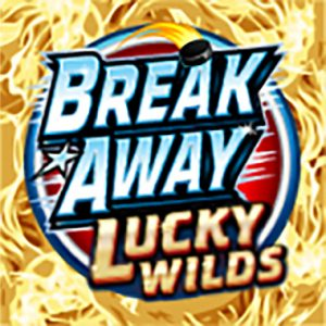 WILD Break Away Lucky Wilds
