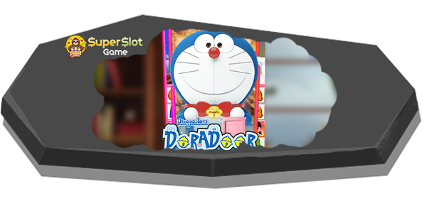 รีวิวเกม Doraemon