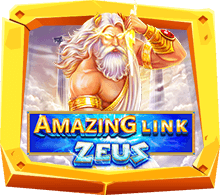 Amazing Link Zeus เกมเทพเจ้าสายฟ้า
