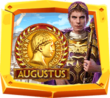 Augustus เกมสล็อตโรมันโบราณ