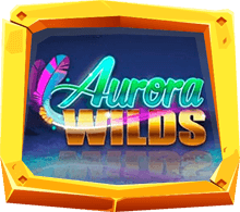 Aurora Wilds เกมสล็อตแสงเหนือ