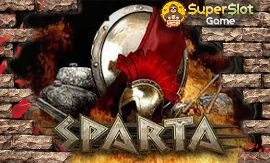 รีวิวเกม Sparta จากค่าย Habanero