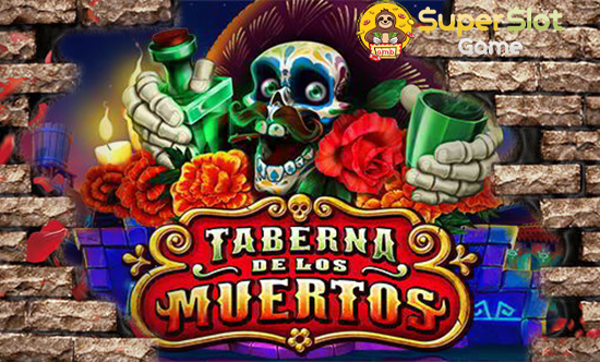 รีวิวเกม Taberna De Los Muertos