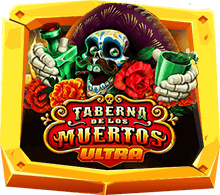 รีวิวเกม Taberna De Los Muertos Ultra