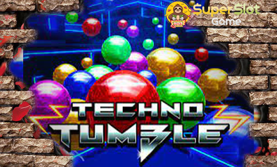 รีวิวเกม Techno Tumble