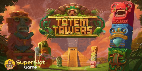 รีวิวเกม Totem Towers