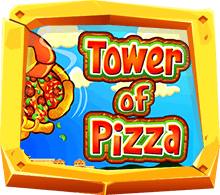Tower Of Pizza เกมทาวเวอร์พิซซ่า