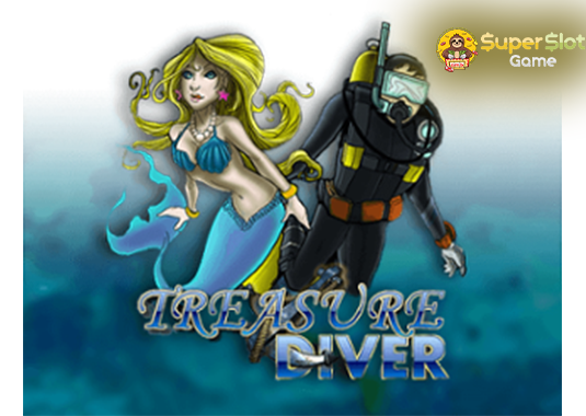 รีวิวเกม Treasure Diver
