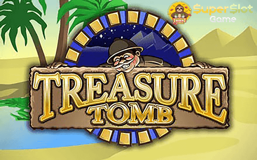 รีวิวเกม Treasure Tomb