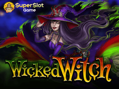 รีวิวเกม Wicked Witch