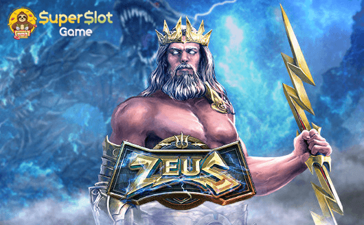 รีวิวเกม Zeus